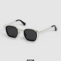 John Dalia LEO2 C164 - black