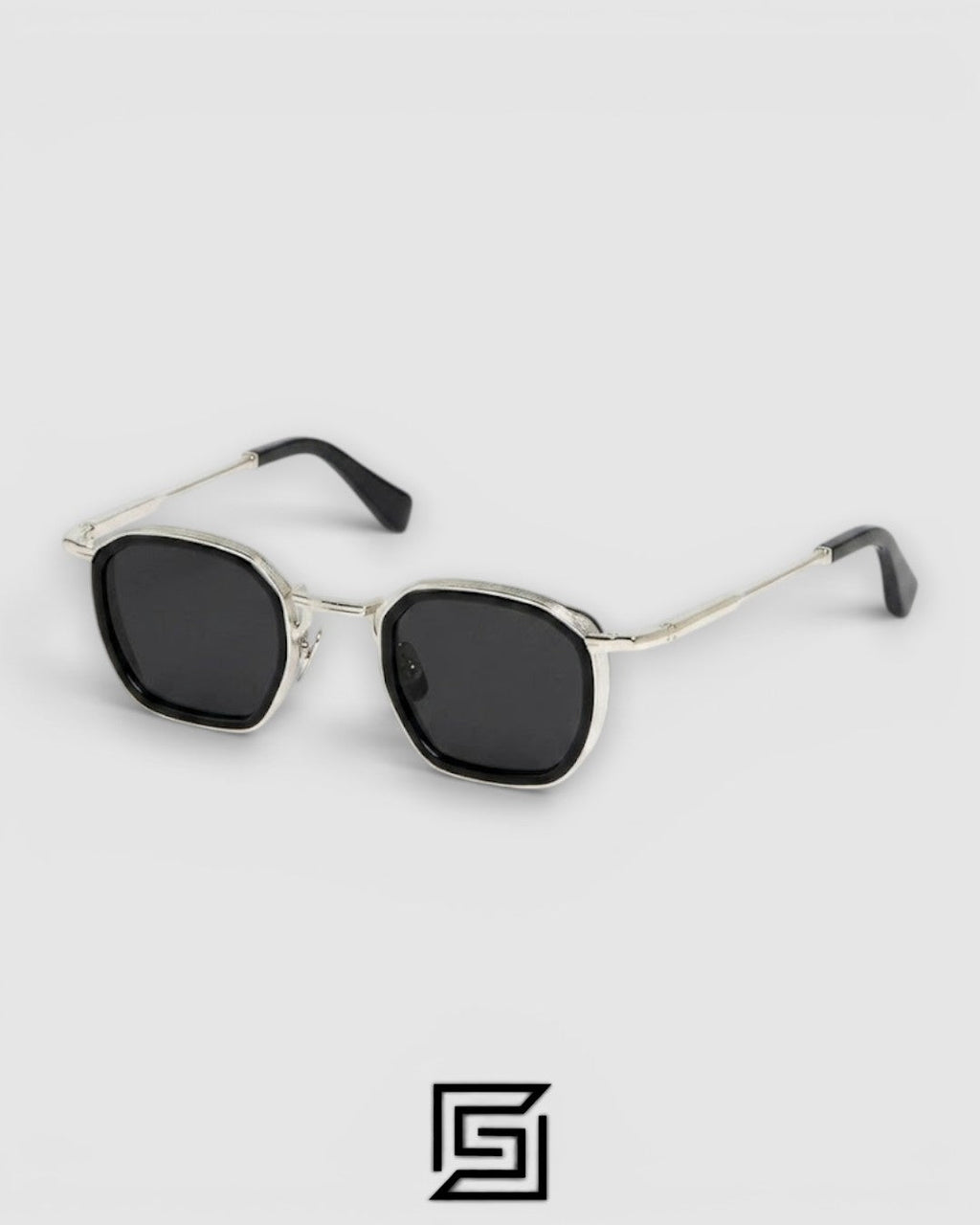 John Dalia LEO2 C164 - black
