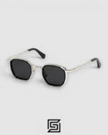 John Dalia LEO2 C164 - black