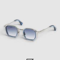 John Dalia LEO2 C164 - blue