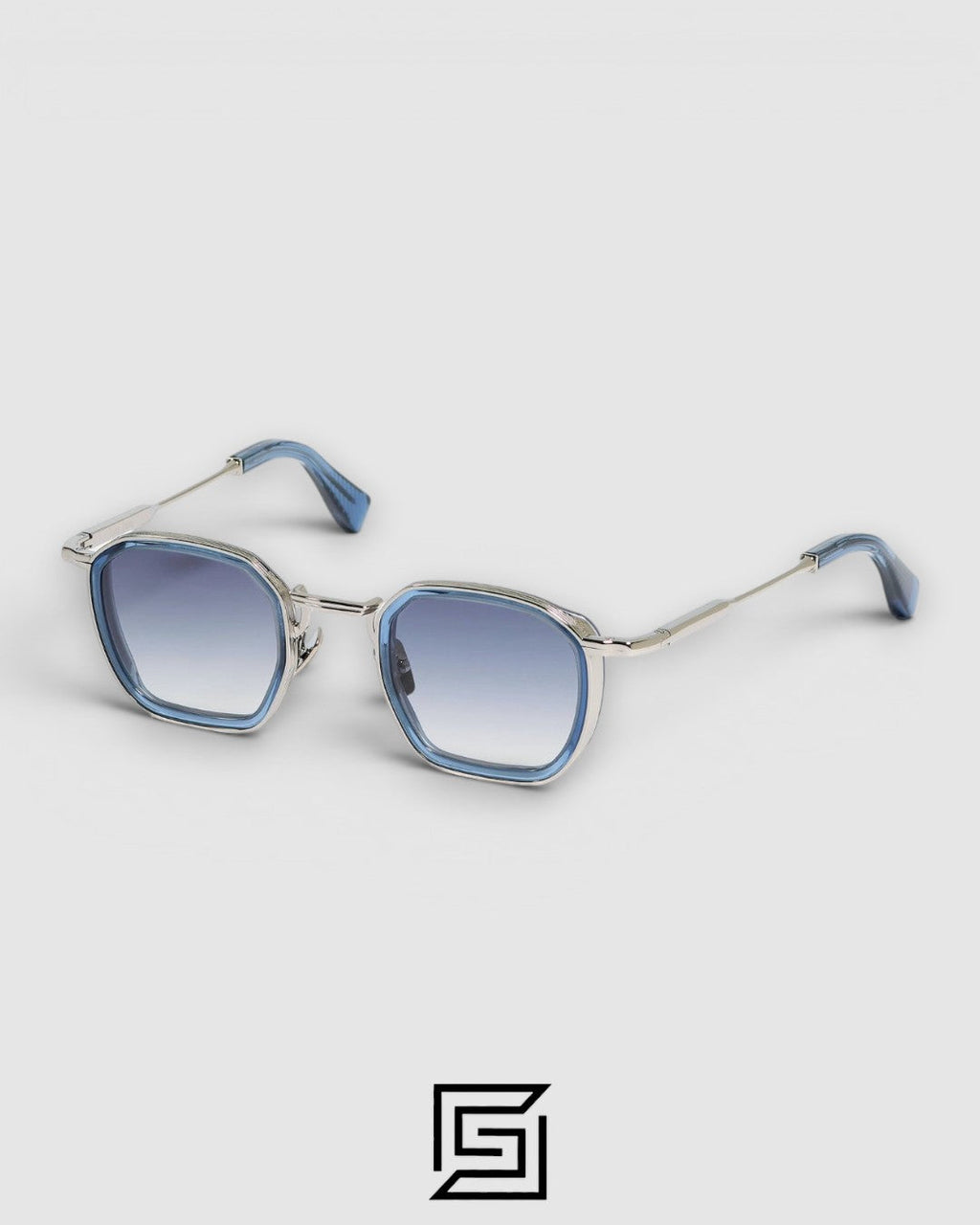 John Dalia LEO2 C164 - blue
