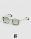 John Dalia LEO2 C164 - green
