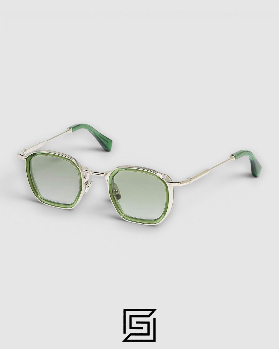 John Dalia LEO2 C164 - green