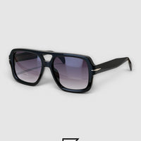 DB7151 Black Frame With Black Lenses - BLACK_GREY