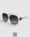 W1737LS  Sunglasses - BLACK_GREY