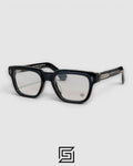 PEN 15 Black Acetate Eyeglasses