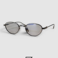 CLITORIAL Sunglasses - gun_grey