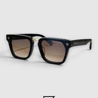 Philipp Plein VPP055 Sunglasses - black_honey
