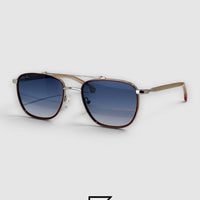 FAI0302 نظارات شمسية - أزرق