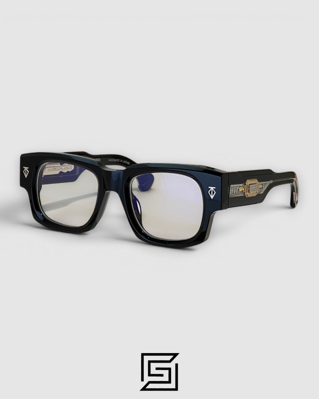 DUSENBERG Black Frame