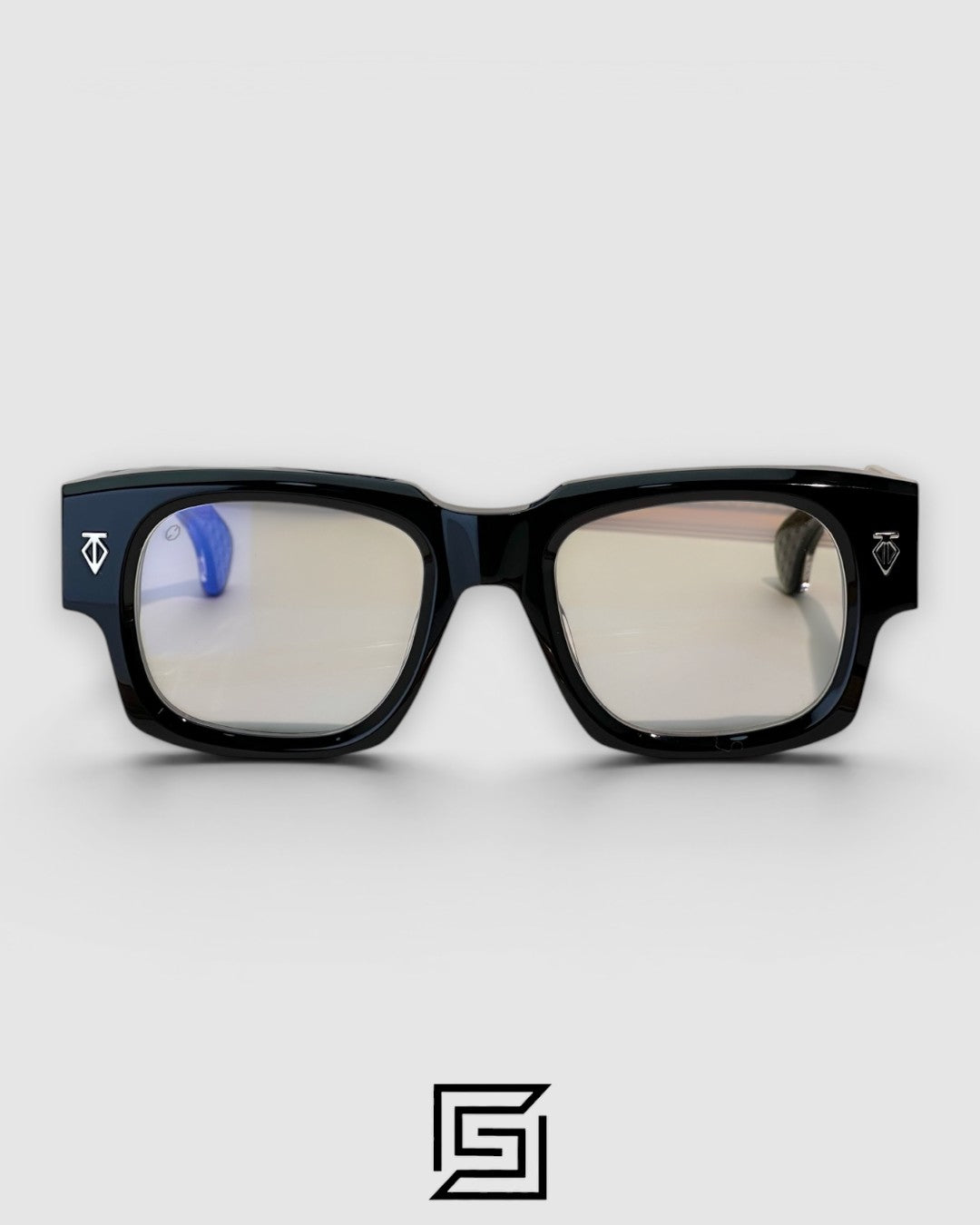 DUSENBERG Black Frame