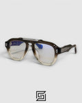 DINO Sunglasses - BLACK_GREY