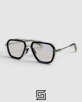 Dita Lancier LSA-433 Black Frame