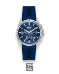 Boss 1514239 Chronograph Blue Dial Watch