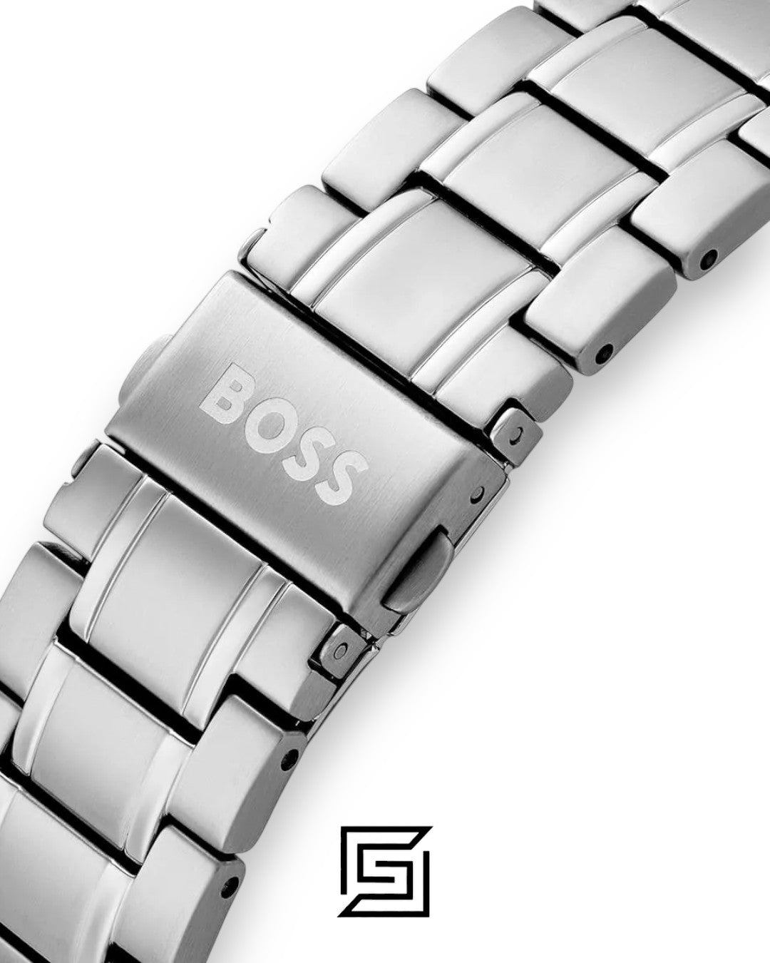 Boss 1514226 Chronograph Blue Dial Men's Watch