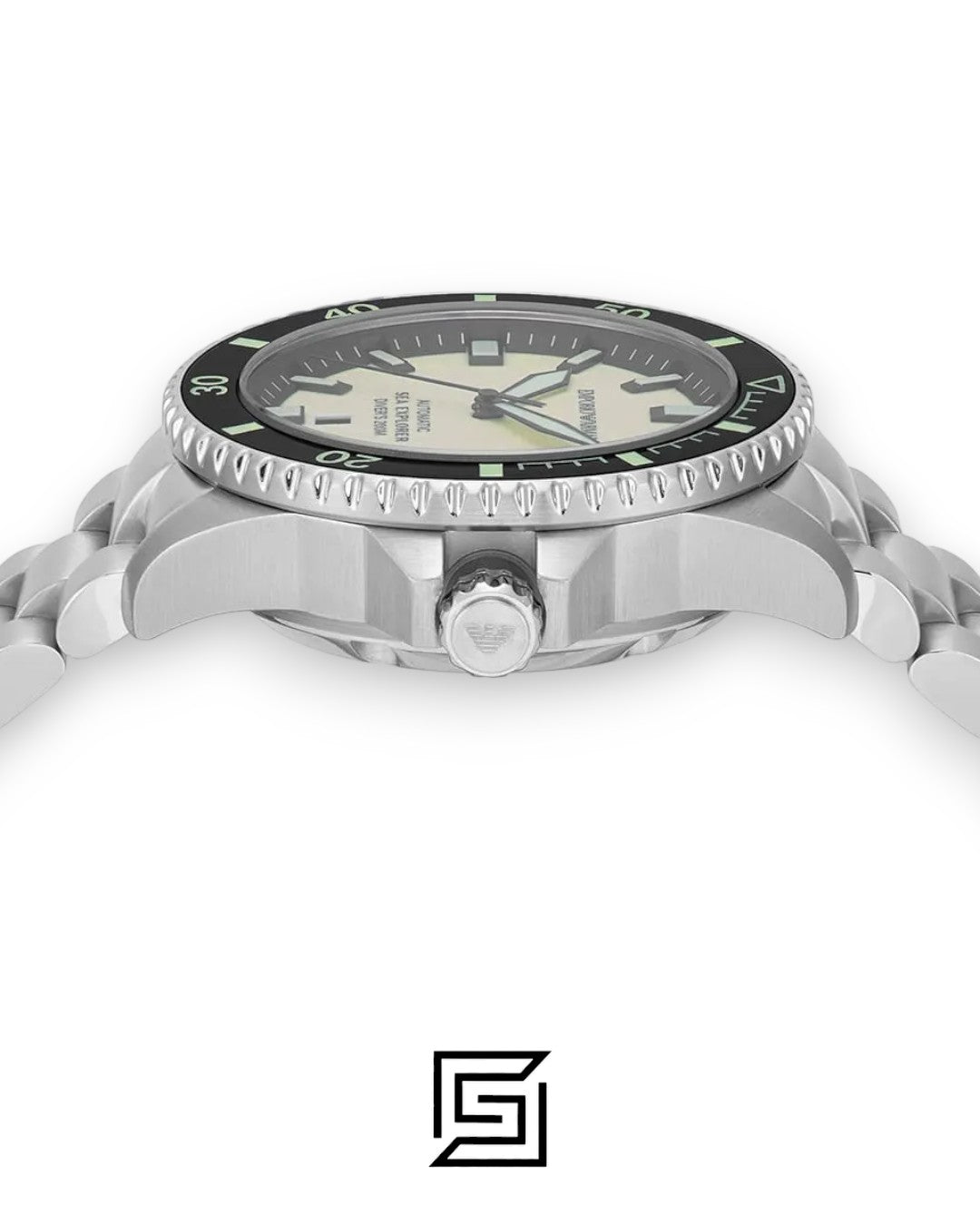 AR60083 حركة أوتوماتيكية
