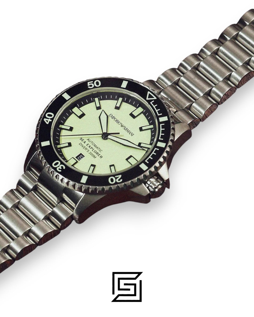 AR60083 حركة أوتوماتيكية