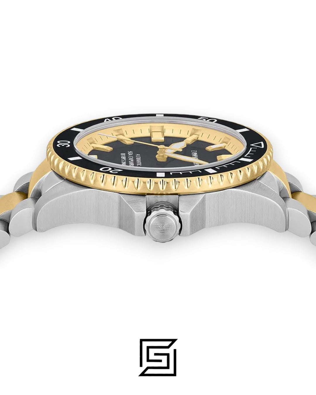 حركة أوتوماتيكية AR60089