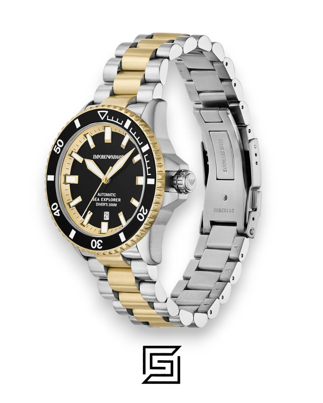 حركة أوتوماتيكية AR60089