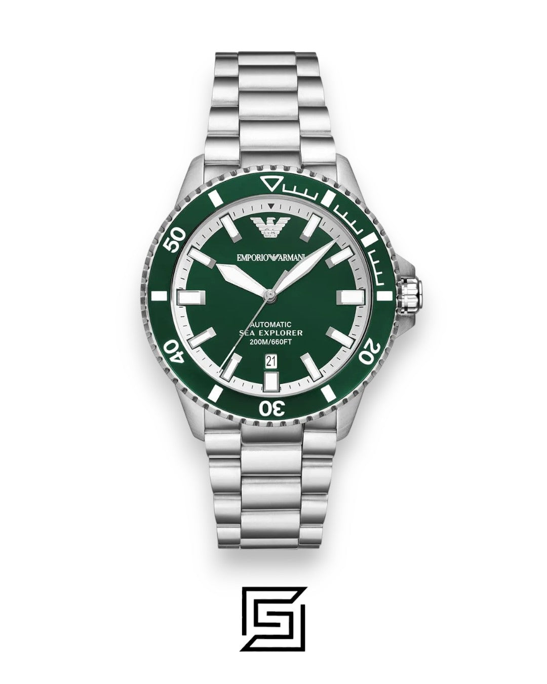 AR60080 حركة أوتوماتيكية