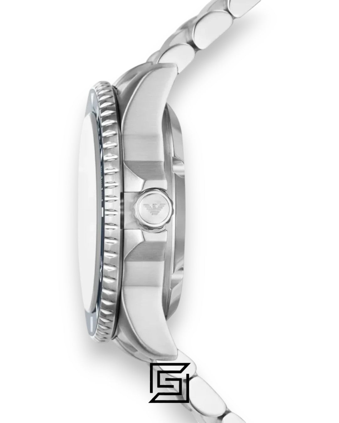 AR60080 حركة أوتوماتيكية