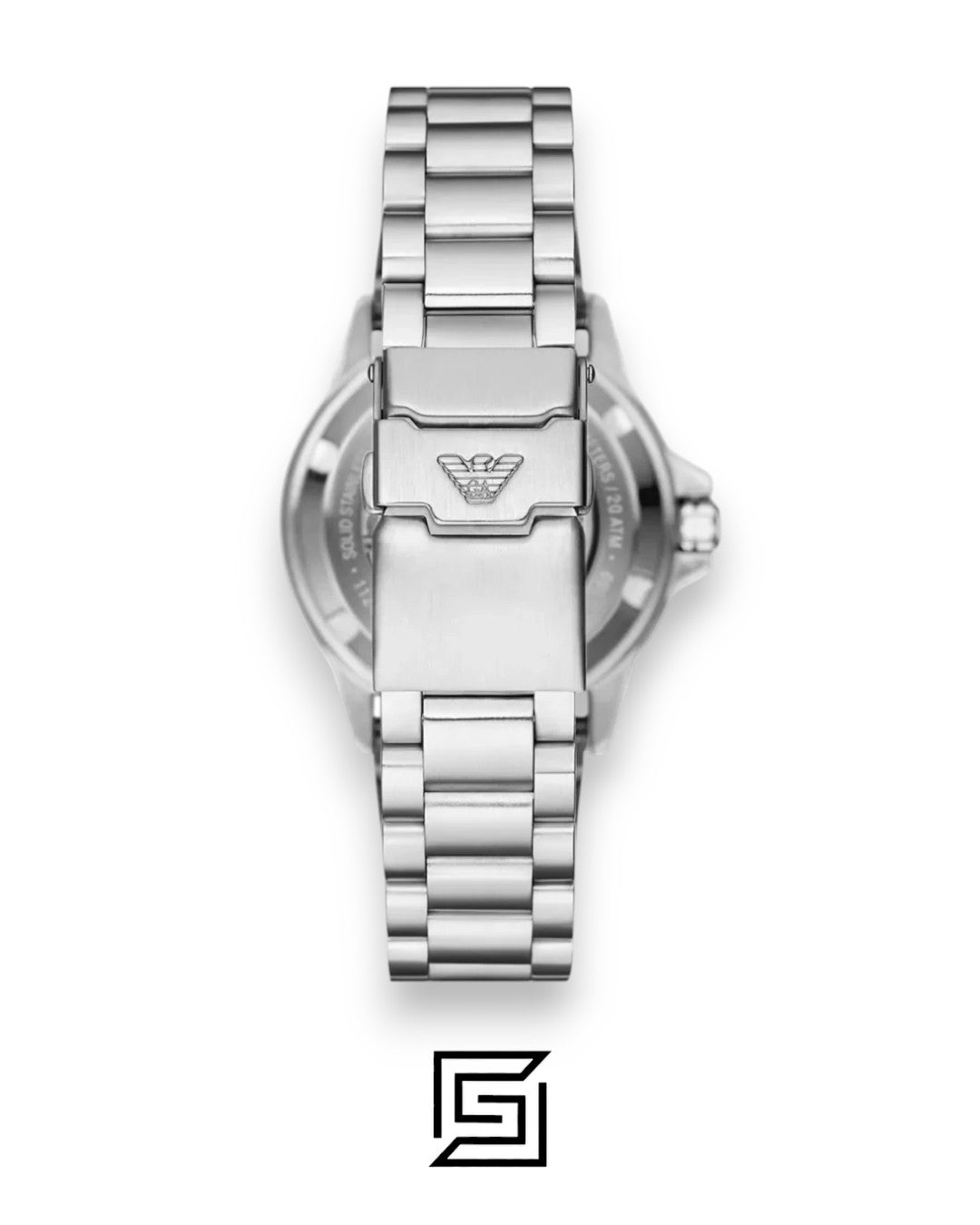 AR60080 حركة أوتوماتيكية