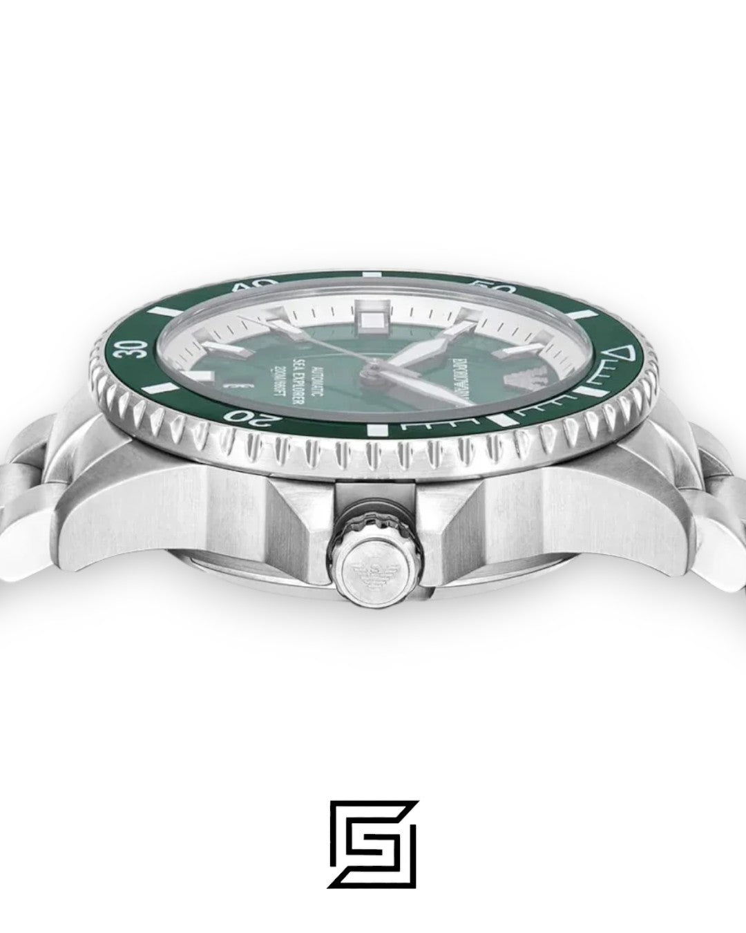 AR60080 حركة أوتوماتيكية