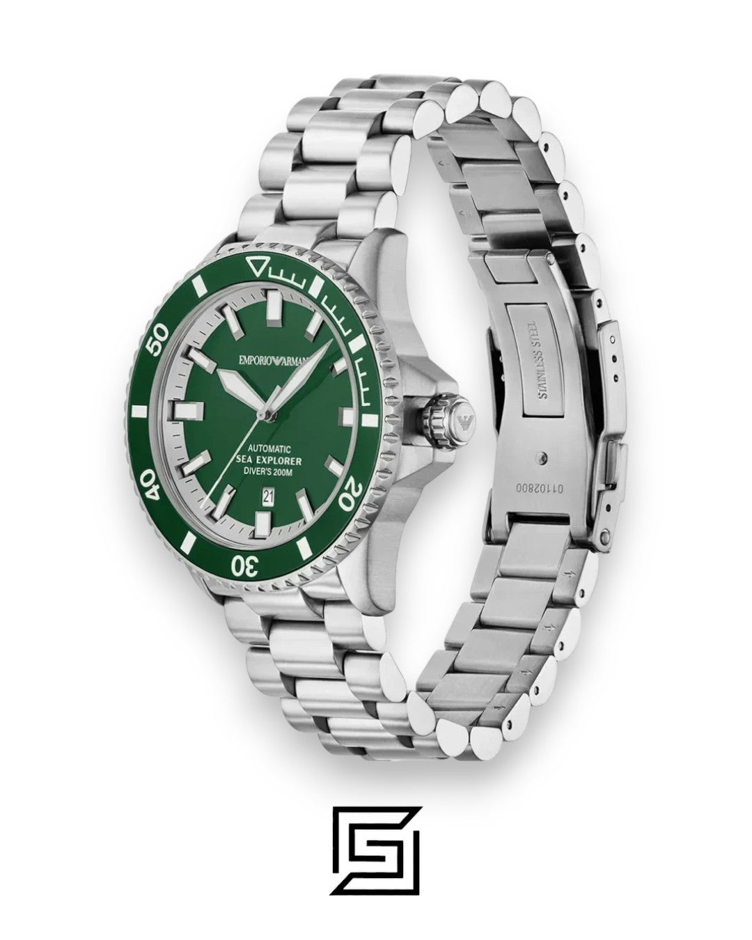 حركة أوتوماتيكية AR60088