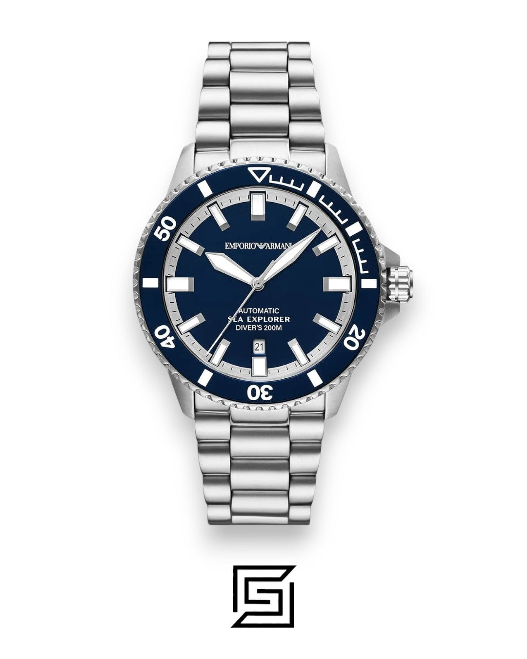 AR60087 حركة أوتوماتيكية