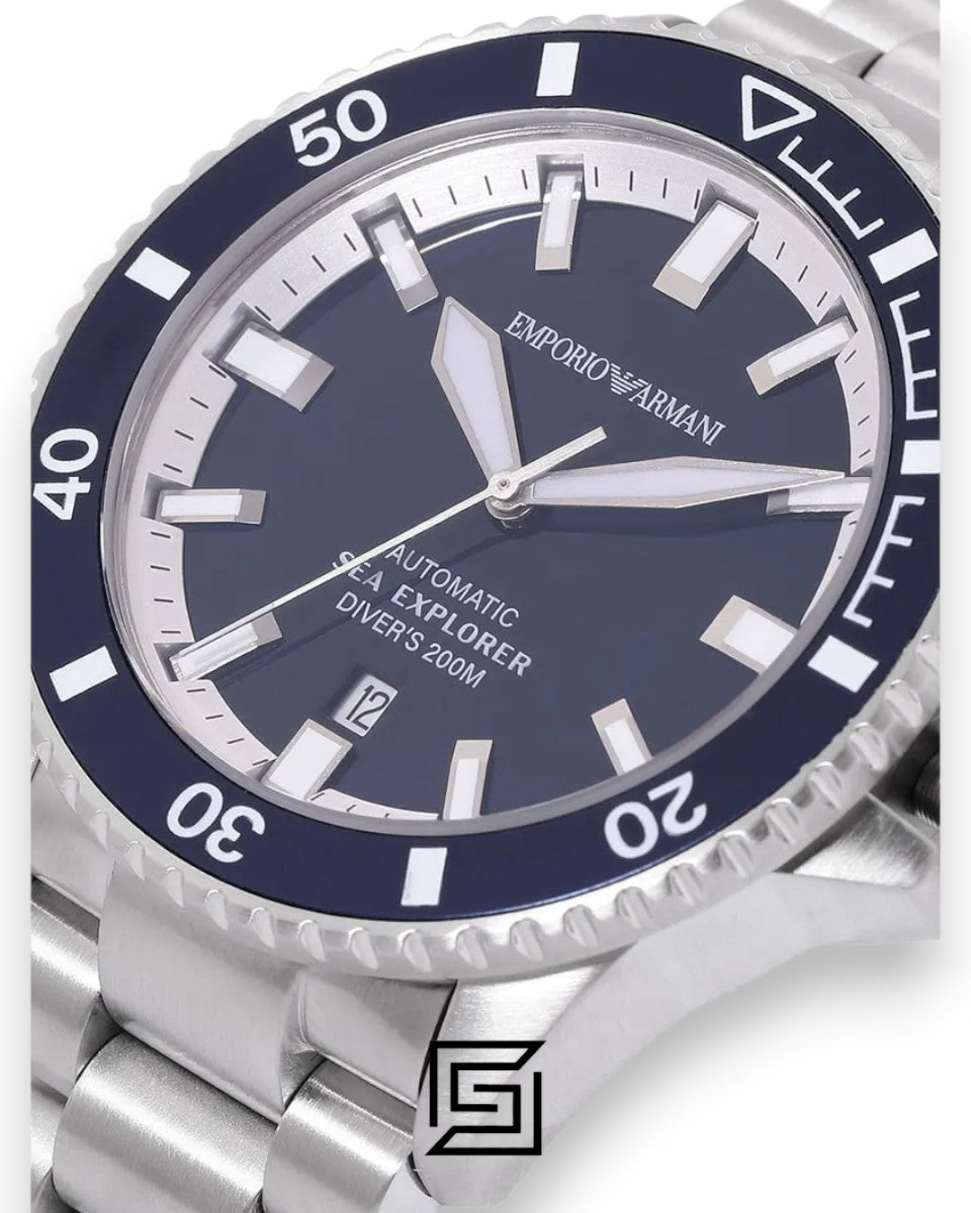 AR60087 حركة أوتوماتيكية