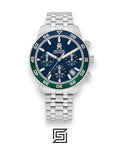 Tommy Hilfiger 1792185 Blue Dial Men's Watch