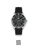 Lacoste 2011152 Black Dial Men's Chronograph Watch
