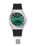 Guess GW0850G1 Green Dial Watch