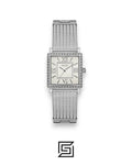 Guess W0826L1 Silver Dial Women's Watch