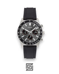 Guess GW0332G1 Men's Gray Dial Watch