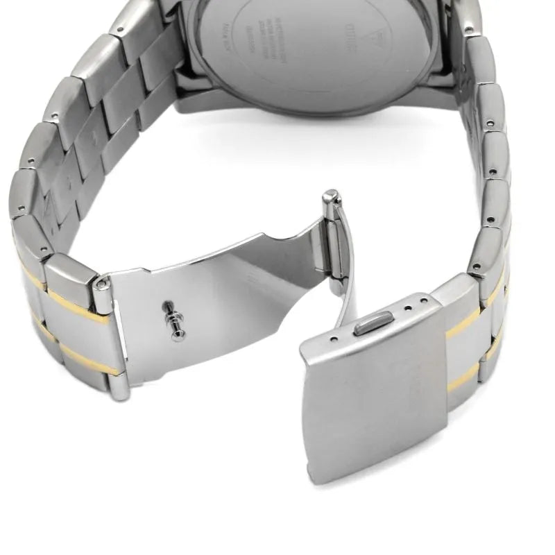 Guess original-watches Men's Metal Clasp Analog Watch GW0056G4