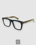 DB7000/BLACK With Brown Limited