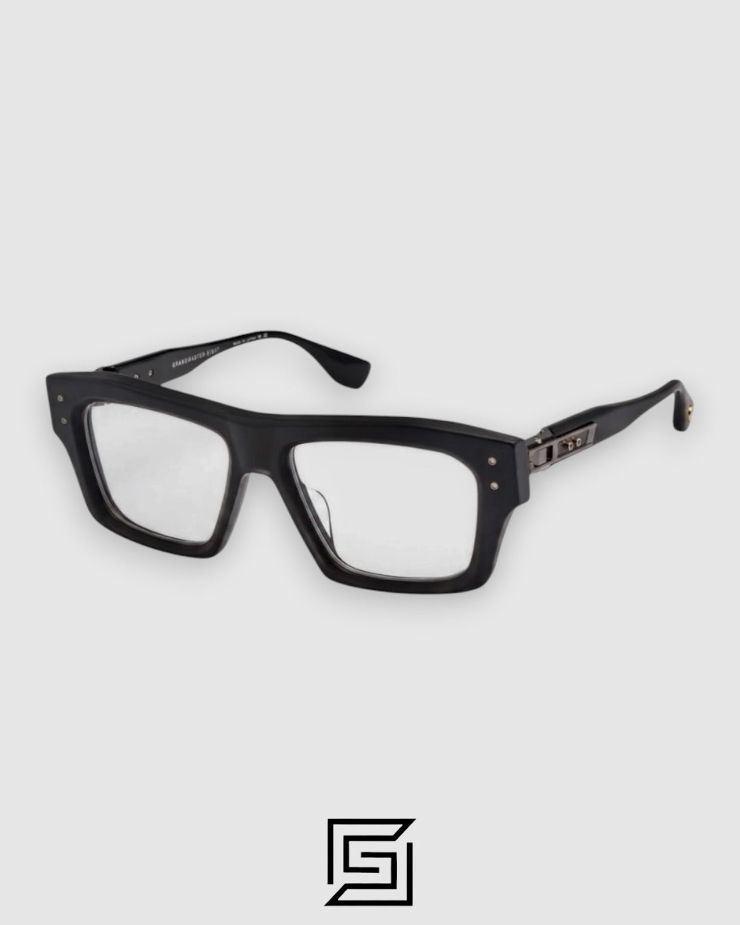 جراندماستر-8 DTX-464