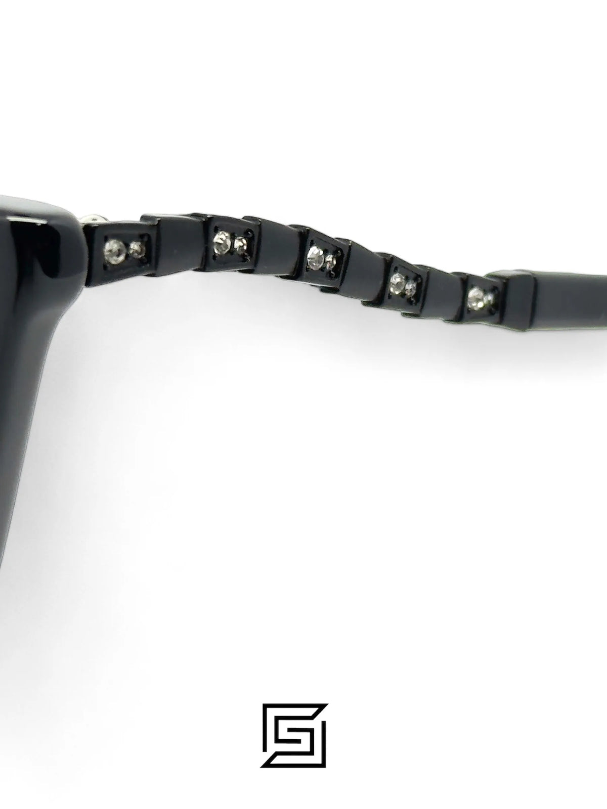 Bvlgari sunglasses BV8255/BLACK X GREY