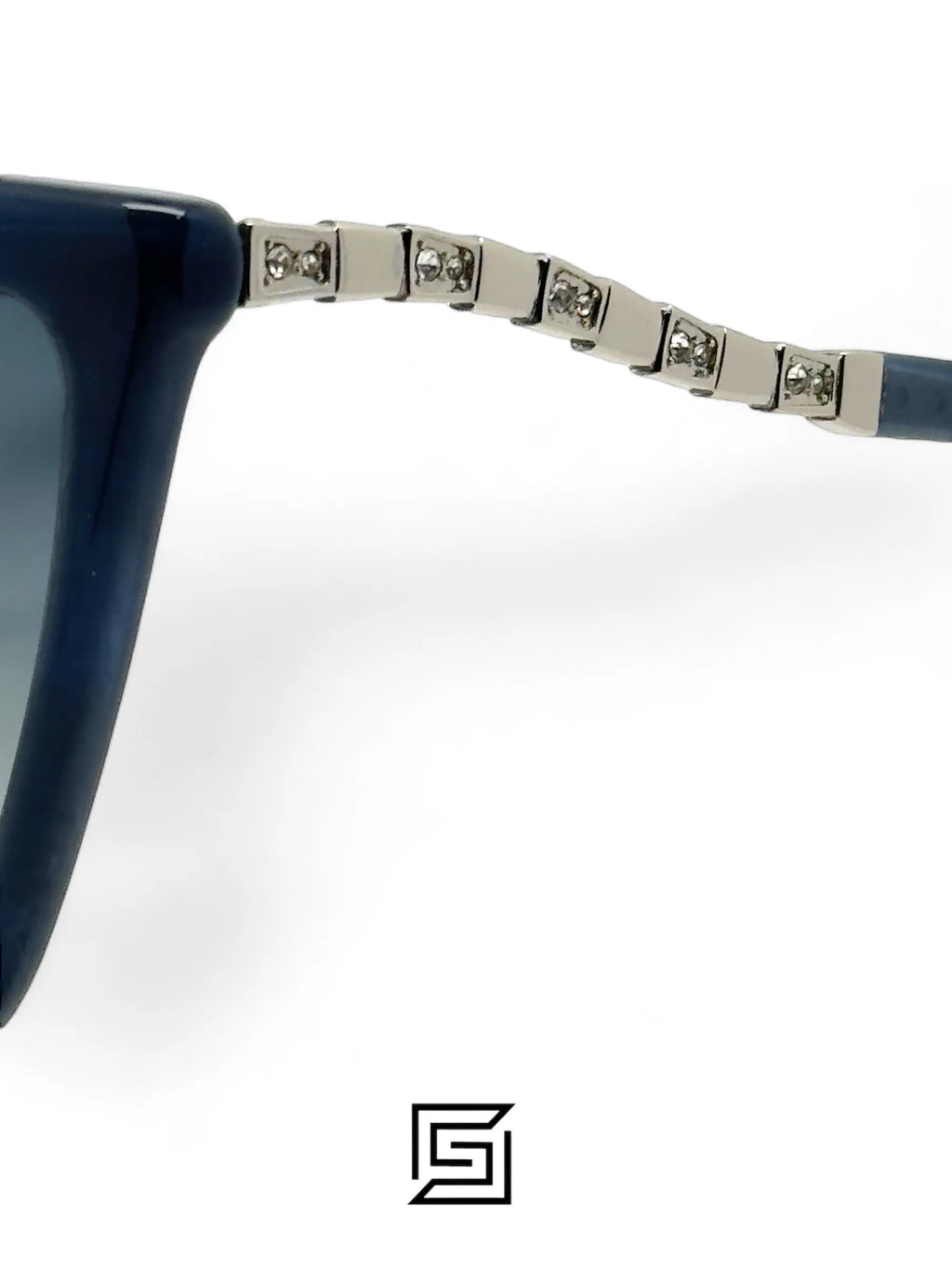 Bvlgari sunglasses BV8255/BLUE X GREY