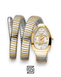 Just Cavalli JC1L228M0065 White Dial Women's Watch