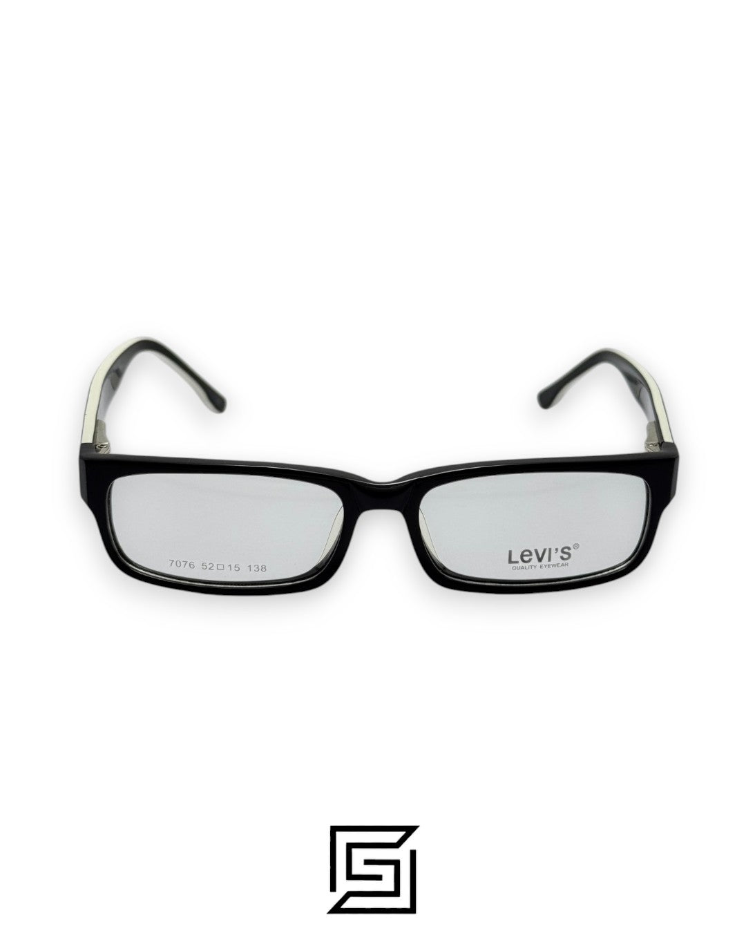 LEVIS7076/أسود-575 S