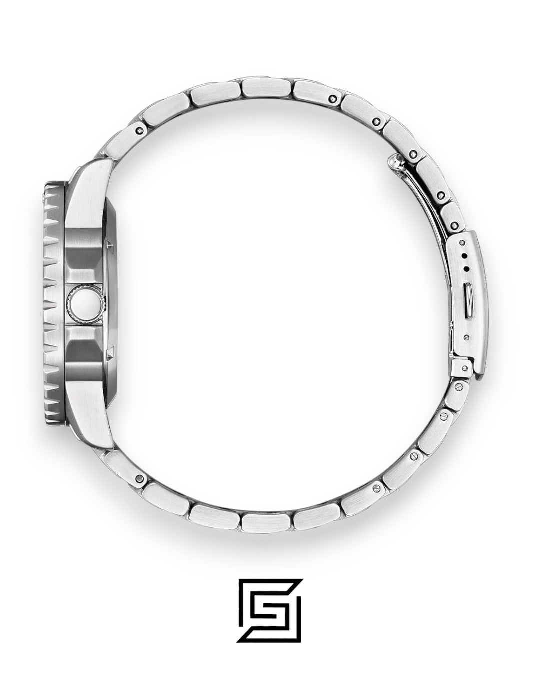 CITIZEN NJ0121-89L Watch For Men