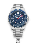 CITIZEN NJ0121-89L Watch For Men