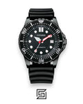 CITIZEN NJ0125-11E Watch For Men