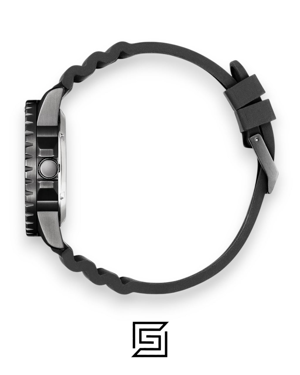 CITIZEN NJ0125-11E Watch For Men