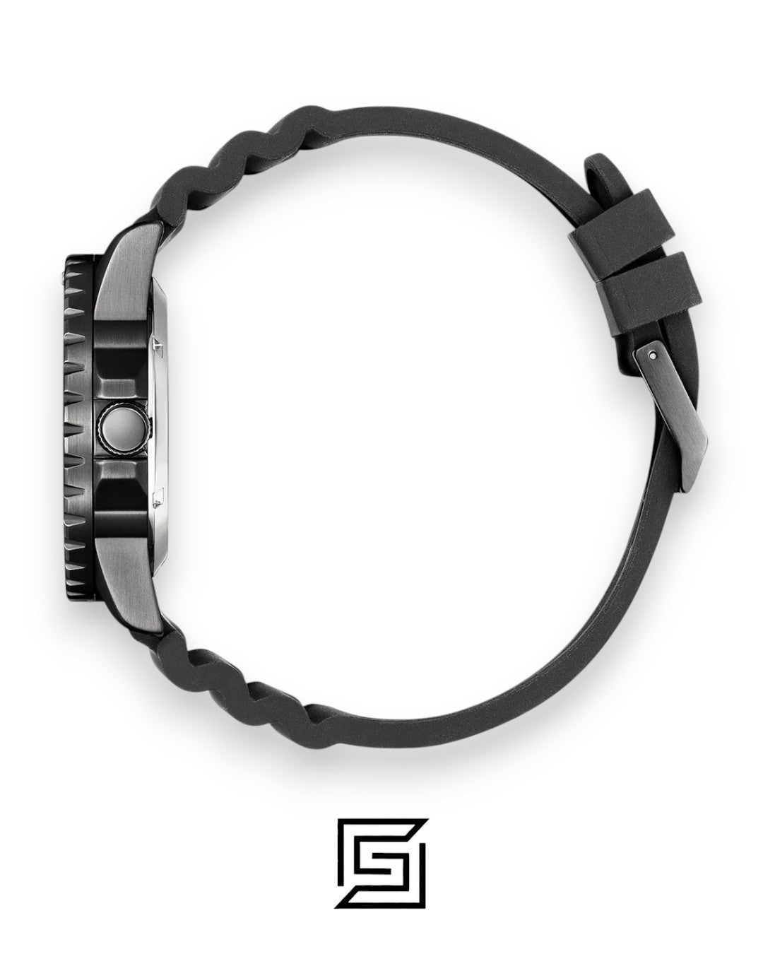 CITIZEN NJ0125-11E Watch For Men