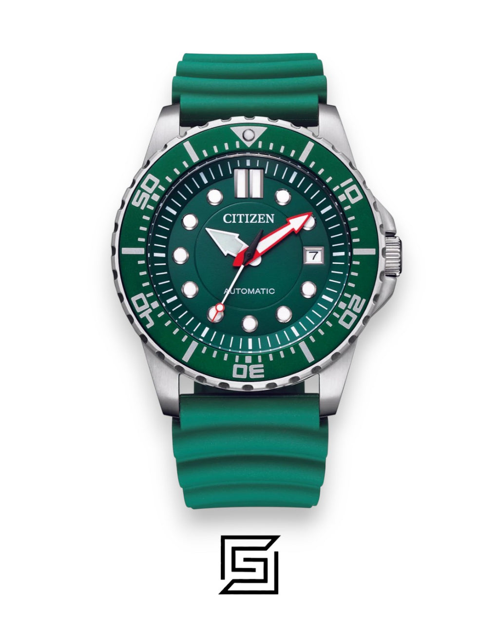 CITIZEN NJ0129-10X Watch For Men