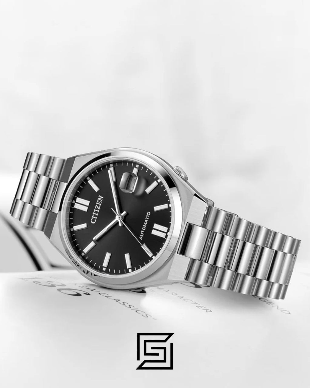 TSUYOSA NJ0150-81E