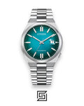 CITIZEN  TSUYOSA NJ0151-88X Watch For Men